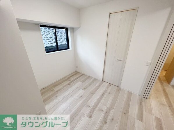 メイクス上前津IVの物件内観写真